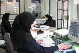 تعطیلی ادارات دولتی در زمستان کلید خورد | رونمایی از طرح جدید دولت 
