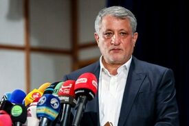 محسن هاشمی: تعلیق چند ساله برنامه هسته‌ای مشکلی ایجاد نمی‌کند؛ تا ۲ سال دیگر ترامپ رفته