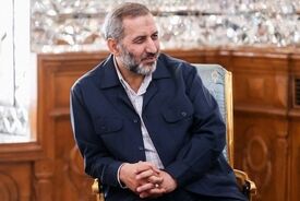 فرمانده هوافضای سپاه: جنگ همچنان ادامه دارد