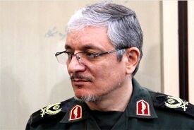 سخنگوی وزارت دفاع: وزارت دفاع تجهیزات لازم برای یک جنگ بلند مدت را تامین کرده است