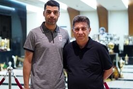از آتن به آنتالیا؛ مهدی طارمی هم رسید