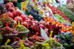 خرید میوه سال نو با کالابرگ امکان پذیر شد
