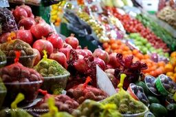 صادرات مواد غذایی ممنوع شد | اولویت تامین نیاز داخل