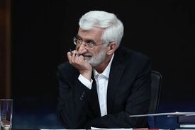 عضو دفتر جلیلی: خبرسازی درباره جلسات شعام، خلاف امنیت ملی است