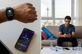 از حس درونی تا هشدار بیرونی؛ بدن‌هایی با کنترل از راه دور
