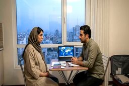 وقتی پاسپورت دوم، شرط تولد است
