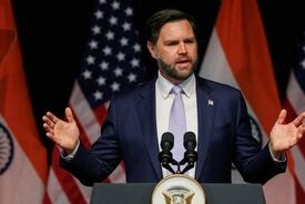 ونس: توافق با ایران نزدیک است