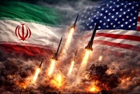 8 دلیلی که اجازه نداد ایالات متحده به اهداف خود در جنگ با ایران دست یابد