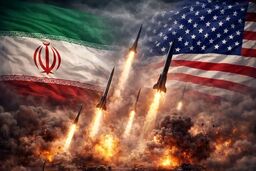8 دلیلی که اجازه نداد ایالات متحده به اهداف خود در جنگ با ایران دست یابد