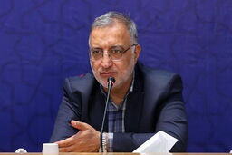 طعنه به شهردار تهران: تاکسی های برقی را نمی توانید اداره کنید؛ برقی کردن همه تهران پیشکش