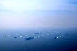 سی‌ان‌ان: ارسال پدافندهای آمریکایی به خاورمیانه ادامه دارد