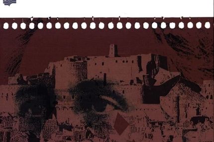 معرفی کتاب امیر ساباط