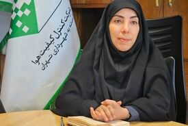 اثرات انفجارهای جنگ تحمیلی بر هوای تهران عمدتاً مقطعی بوده است