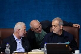 رئیس‌جمهور: با روش‌های گذشته نمی‌توان بر همۀ مسائل امروز کشور غلبه کرد