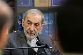 ولایتی: آرامش امروز باب‌المندب دشمن را به اشتباه نیندازد