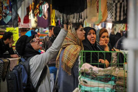 «استراتژی بقا» طبقه متوسط در دوران تعلیق به روایت عبده تبریزی