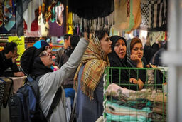 «استراتژی بقا» طبقه متوسط در دوران تعلیق به روایت عبده تبریزی