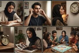 نسل Z به گذشته برگشت؛ چرا جوان‌های امروز دوباره عاشق چیزهای قدیمی شده‌اند؟