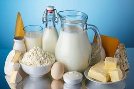 سهم لبنیات از سفره ایرانی‌ها چقدر است؟