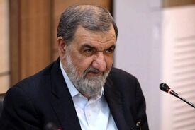 ببینید | واکنش محسن رضایی به ادعای ترامپ درباره دیدار با رهبر انقلاب