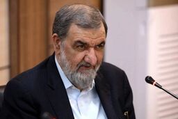 محسن رضایی: نتانیاهو را روانه جهنم می‌کنیم

