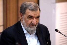 محسن رضایی: ترامپ در حال خیانت به مذاکره است | او اهداف دیگری را دنبال می‌کند