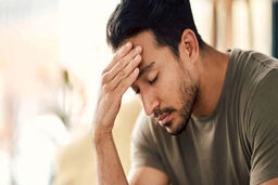 استرس مزمن چگونه می‌تواند شخصیت انسان را تغییر دهد؟