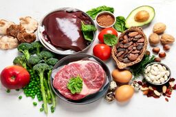 مواد غذایی که استرس را بیشتر می‌کنند