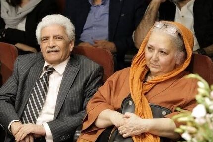 ژاله عابر درگذشت
