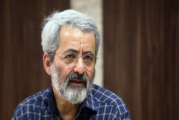 سلیمی نمین: بخشی از جریان اصولگرا فهمی از مقوله حکمرانی ندارند