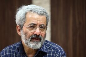 کنایه سلیمی‌نمین به تندروها: آن فردی که با مذاکره مخالف است، چرا به پاکستان رفت؟