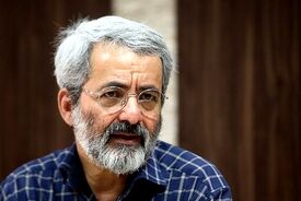 سلیمی نمین: بخشی از جریان اصولگرا فهمی از مقوله حکمرانی ندارند