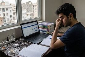 کلاس‌های آنلاین و اعتیاد به «شروع تازه»