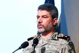 سخنگوی ارتش به کشورها درباره قوانین تنگه هرمز هشدار داد