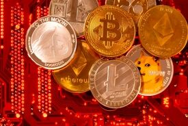 قیمت بیت‌کوین و اتریوم امروز چهارشنبه ۲۰ اسفند ۱۴۰۴ | افزایش قیمت بیت‌کوین
