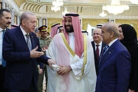آیا پیوستن ایران به پیمان مکه امکان‌پذیر است؟