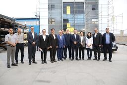حمایت از دانش‌بنیان‌ها در صدر برنامه‌های بانک صادرات ایران