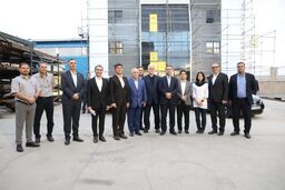 حمایت از دانش‌بنیان‌ها در صدر برنامه‌های بانک صادرات ایران