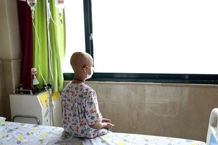 نرخ ۸۰درصدی بهبود سرطان در کشورهای توسعه یافته