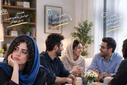 «آدم قابل اتکا»؛ چرا قابل اعتماد بودن گاهی به فرسودگی ختم می‌شود؟