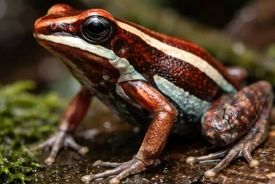 پای «سم قورباغه» در میان است؟ ادعای تازه درباره علت مرگ الکسی ناوالنی
