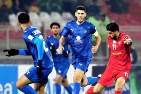 ادعای خبرنگار اماراتی: تراکتور قصد کناره گیری از آسیا را دارد