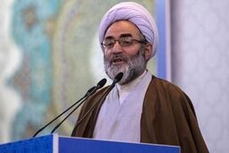 ببینید |  امام جمعه رشت: دیگر بی حجاب‌ها را تحمل نمی‌کنیم و دمار از روزگارشان درمی‌آوریم!