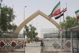 ببینید | مطالبه رهبر شهید انقلاب برای از دست ندادن یک وجب خاک ایران بعد از جنگ عراق