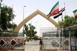 ببینید | مطالبه رهبر شهید انقلاب برای از دست ندادن یک وجب خاک ایران بعد از جنگ عراق