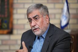 پیش‌بینی علی جنتی از آینده ایران؛ گمان نمی‌کنم دوباره درگیر جنگ فرسایشی شویم 