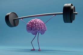 پنج کار ساده روزمره برای تقویت مغز