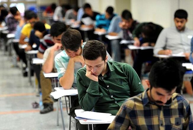 نحوه انتخاب رشته‌های بدون آزمون در کنکور ۱۴۰۵؛ جزئیات کارنامه
