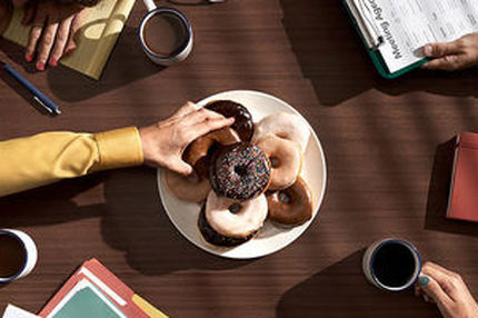 آیا جلسه ۷ صبح، زیادی زود نیست؟