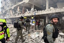 آیا جنگ می‌شود؟ |  پاشنه آشیل آمریکا در حمله نظامی علیه ایران
